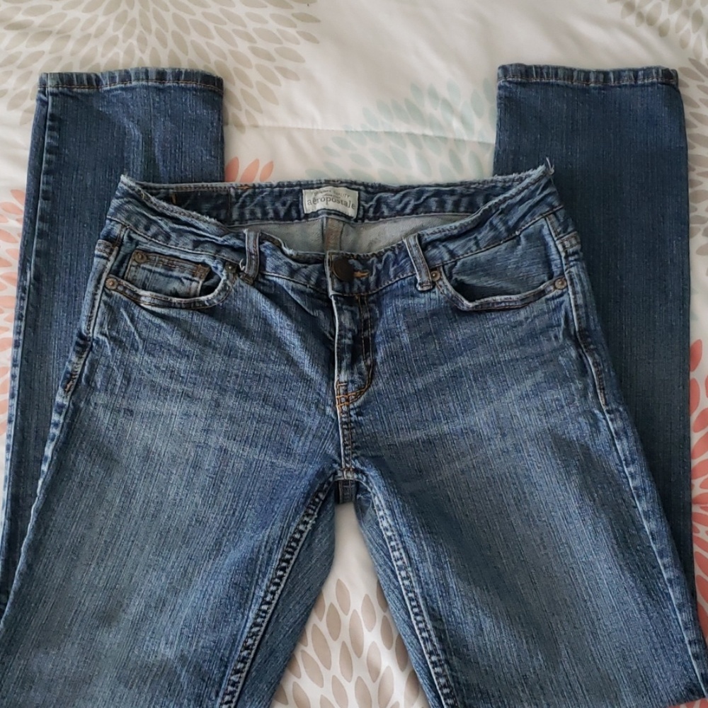 Aeropostale Skinny Jeans